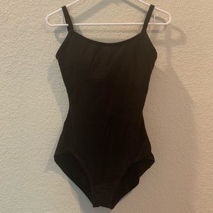 Capezio Leotard with BraTek
